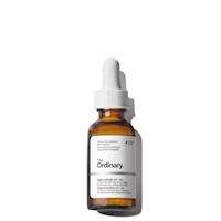 The Ordinary sérum Alfa Arbutina 2% + Ácido Hialurónico manchas oscuras | 30 ml.